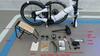 OneSport OT05 27.5-inch Urban Electric Bicycle,Features a 36V 250W motor and offers a maximum pedal-assist range of up to 75 km.