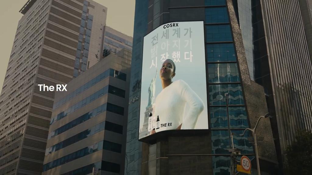 COSRX Сыворотка-бустер для кожи The 6 Peptide 150 мл