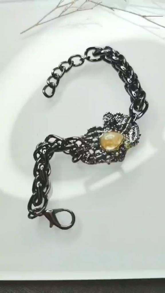 YLKBTY Женский браслет