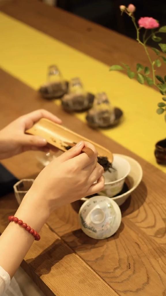 5pcs Black Pu-erh Tea Top Grade Yunnan Original Puer Red Tea Pu'er Tuo Cha 500g