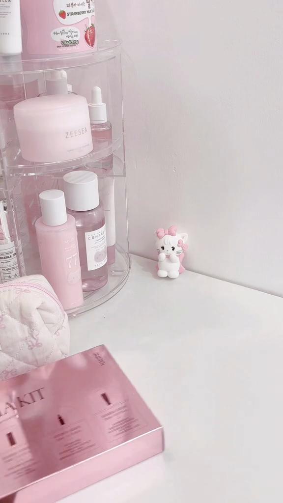 [NACIFIC] Мини-набор для удаления ороговевших клеток кожи