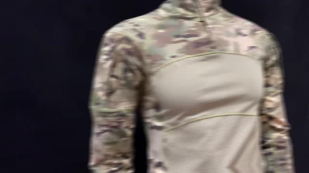 Мужская футболка с длинным рукавом, камуфляжная армейская футболка для спортзала, одежда для солдат, униформа для страйкбола