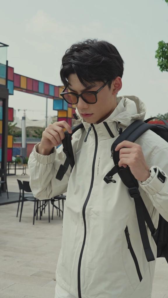 Tigernu Fashion Expandable 27L-37L Hiking Travel Laptop Backpack For 17inch Storage Packs Luggage With USB Port Backpack Mochila