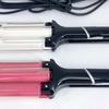 Waver Профессиональные салонные щипцы для завивки волос Wave Керамические трехстворчатые бигуди электрические щипцы для завивки волос Инструменты для укладки палочка