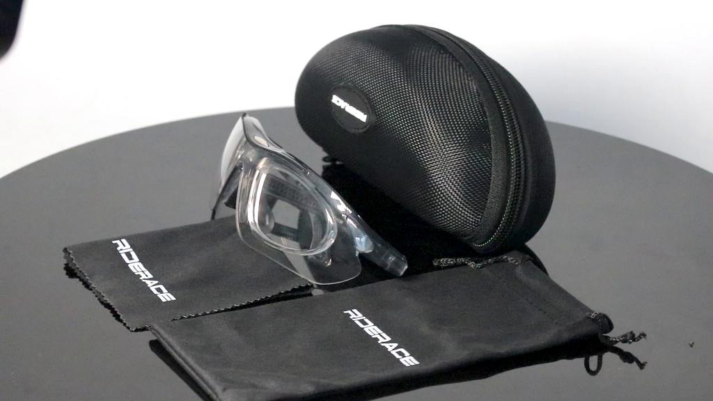 RIDERACE Cycling Sunglasses Photochromic for Men Sun Glasses MTB Mountain Bike Eyewear Sports Cycle Road Bicycle Goggles UV400