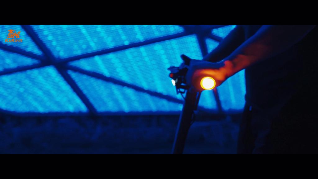 KuKirin A1 800W E-Scooter, High Speed 45km/h, 3 Speed Modes, Cruise Control, LED Display, Foldable Frame, Strong Steel Material