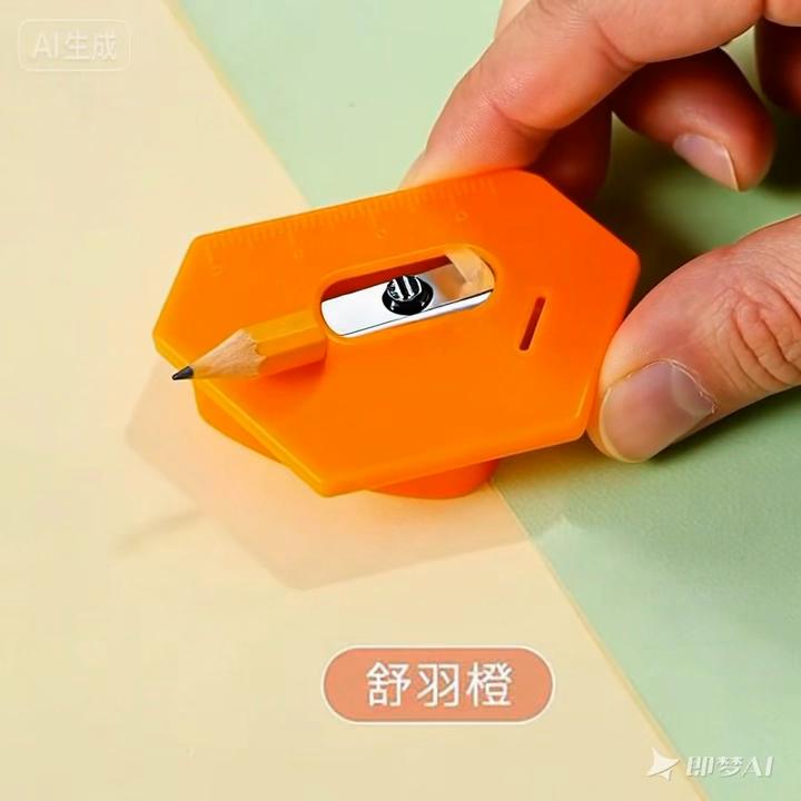3/1 шт. Магнитный направляющий элемент для швейной машины, многоугольный, предотвращающий скручивание, универсальный инструмент позиционирования, швейные принадлежности