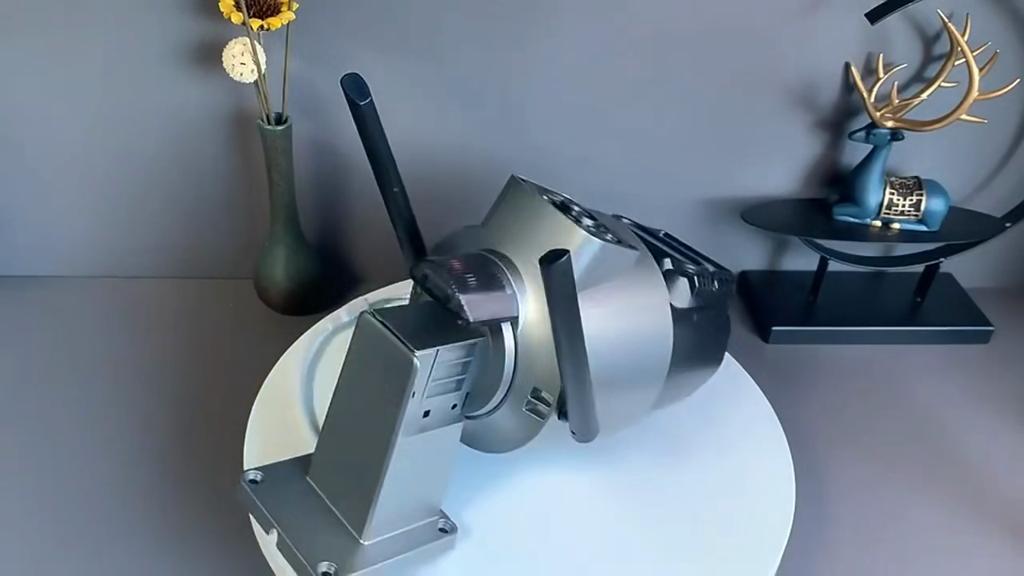 8-мегапиксельная 4K Wi-Fi камера с двумя объективами Ai, автоматическое слежение, водонепроницаемая камера видеонаблюдения, полицейская световая сигнализация, IP-камера