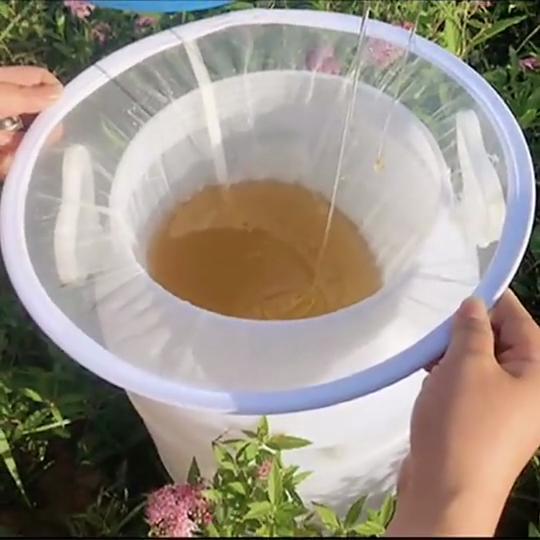 5 шт. сито для пчеловодства, практичные инструменты для расхода товаров для пчеловодов, инструменты для пчел