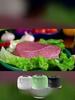 Беспроводной мини-чесночница и кухонный комбайн