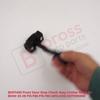 BDP1405 Front Door Stop Check Assy Limiter Strap for BMW X5 X6 F15 F85 F16 F86 2013-2018 51217290595