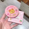 Gege Bear Soft Leather Light Фиксирующая пудра