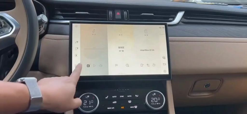 Mini AI Box USB Plug and Play для Carplay AI Box Car OEM Проводное подключение CarPlay к беспроводной сети CarPlay Fast Connect Smart Только для iPhone