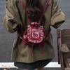 Hello Kitty Fashion Bag Made Of Pu With Soft Structure For Casual Outings