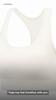 Women's Yoga Vest Top, Summer Fitness Sport Workout Athletic Tight Yoga Shirt