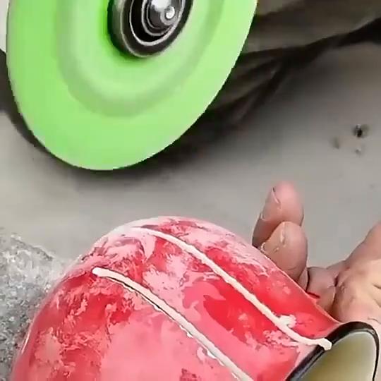 100 мм режущий диск для стекла, керамический кристалл, алмазная пила, нефритовое режущее лезвие для бутылки вина, шлифовальное лезвие для снятия фаски, режущий диск для стекла