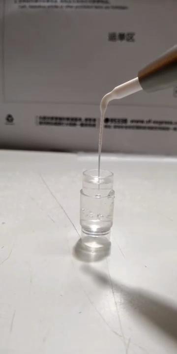 10 шт. стоматологических пластиковых звуковых эндоскопических ирригационных насадок для лечения корневых каналов, наконечника воздушного скалера, ультразвуковых хирургических инструментов