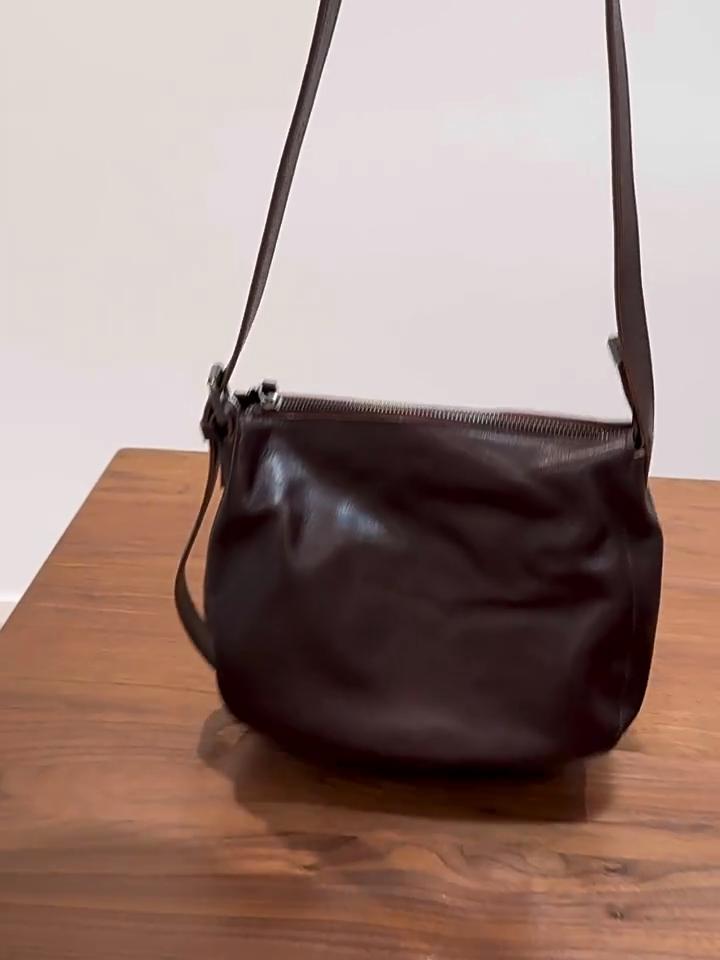 Johnature Простые женские сумки через плечо из натуральной кожи, мягкая коровья кожа, однотонные, универсальные сумки кроссбоди