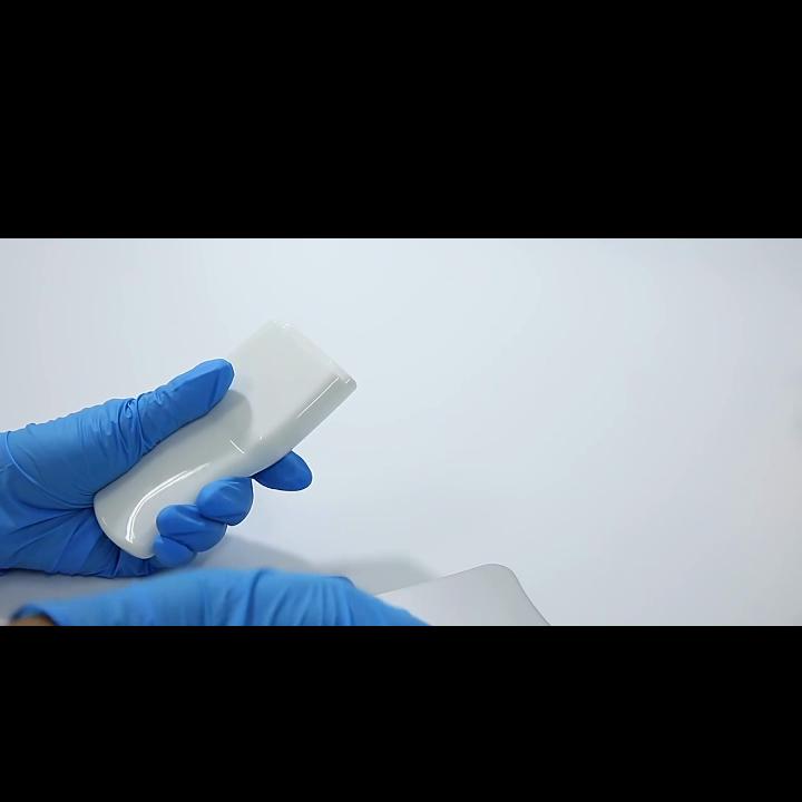 Стоматологическое светодиодное зеркало из нержавеющей стали с защитой от запотевания и несколькими отражателями для внутриротовой фотографии