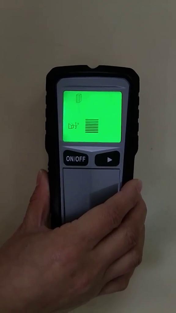 Stud Finder Wall Scanner 5 In 1 Multi-function Electronic Wall Detector Smart Stud Nail Finder