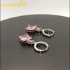Sace Gems Earrings Drop Earrings for Women Wedding Party Gifts