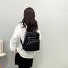 Women Backpack Travel Casual Waterproof Oxford Shoulder Bags Female Large Capacity Handbag Rucksack Multi-function School Pack