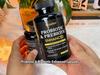 Bcuelov Probiotics and Prebiotics Capsules, containing 440 million live bacteria, 120 capsules.