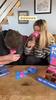 Игра-вечеринка «Розовый пятачок» для 2-5 игроков, от 8 лет