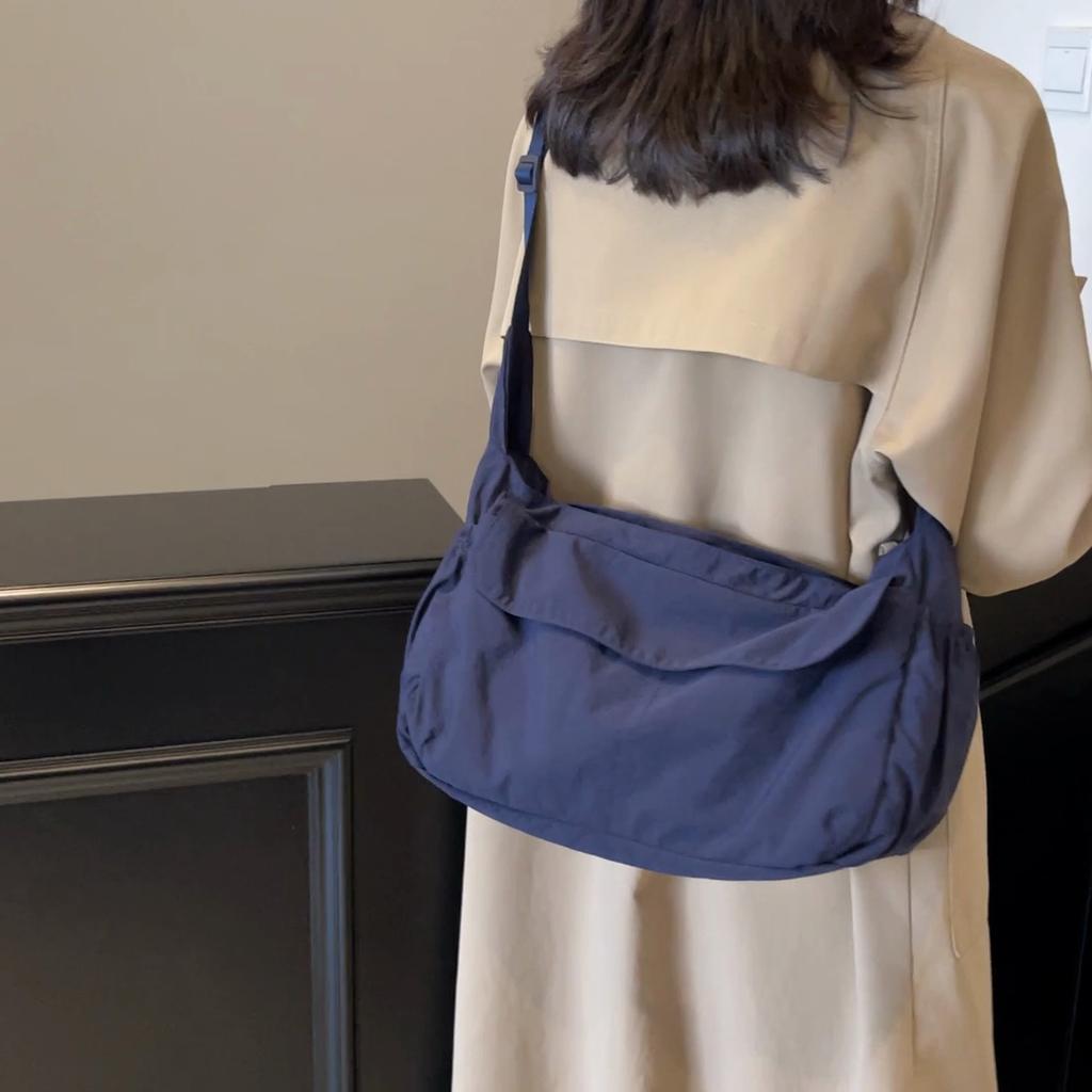 Crossbody Bag Women Commuter Large Capacity Tote Bag Shoulder Bag