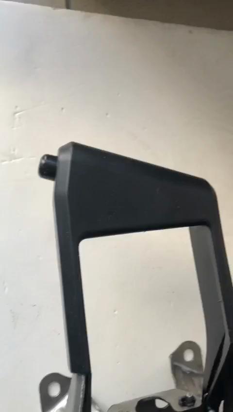 Рычаг ручного тормоза для Renault Megane II Mk2 2002-2008 седан и HB OEM 8200273002