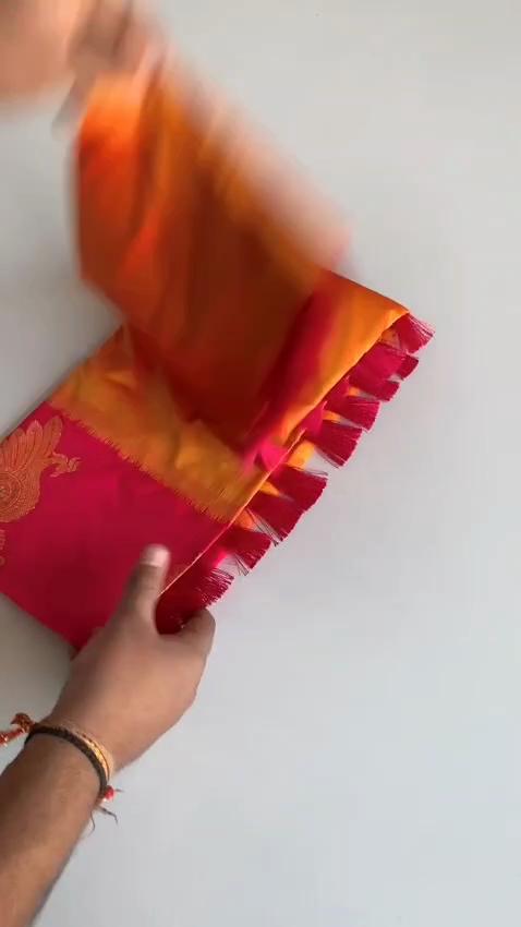 Новейшее новое свадебное сари