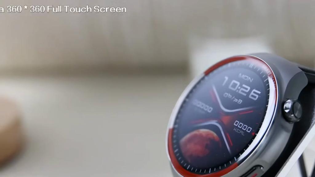 2025 New Nursing Health Laser Cure Blood Pressure Smart Watch Men Heart Rate Pulse Sleep Bluetooth Call Body Monitor Smartwatch