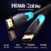 Vention 3m HDMI Cable HDMI 2.0 Cable 4K HDMI To HDMI Extender Cable for Switch PS4 Television TV Box Video Audio Cable HDMI