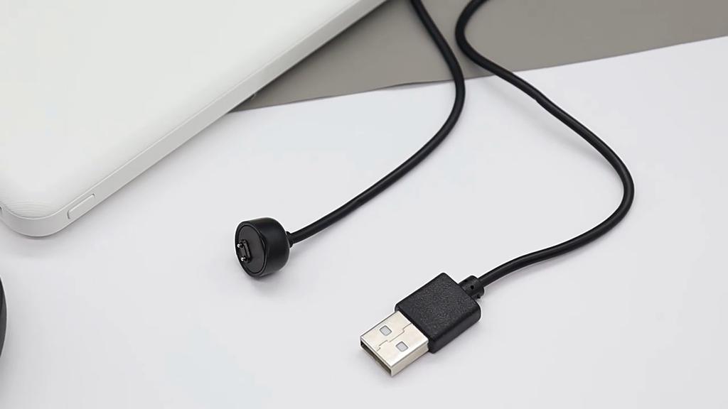 0.14M USB Зарядная Дата Кредл Док-станция Кабель Зарядное устройство для Xiaomi Mi Band 3 Браслет USB Зарядное устройство для Mi Band 2 1