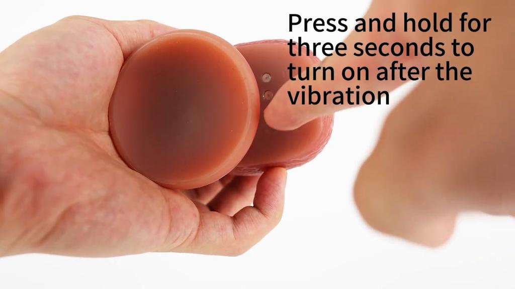 8,7-дюймовый телескопический вибрирующий дилдо – реалистичный вибратор-дилдо с подогревом 4 в 1 с вращением, 5 режимами толчков и 9 режимами вибрации, игрушка с дистанционным управлением для мужчин и женщин