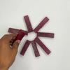 Natural Red Ruby Loose Gemstone 62.95 ct Uncut Raw Rough for Collectors for Gemstone Collections