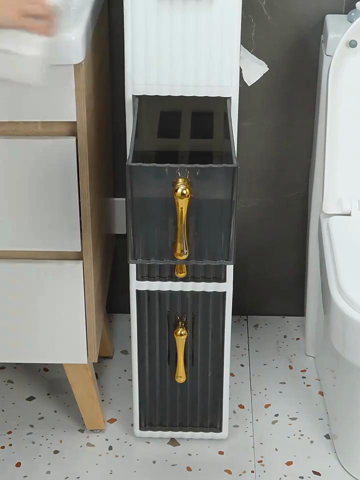 Toilet Storage Cabinets, Bathroom Cabinets, Kitchen Shelves, Bathroom Gap Cabinet Shelf Storage