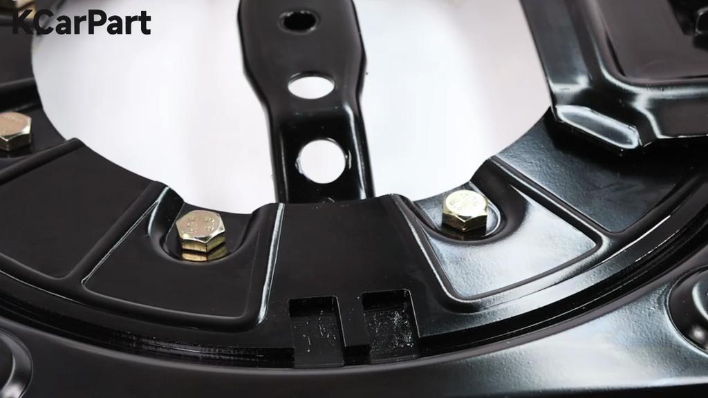 Universal Motorhome Seat Swivel Turntable Campervan Chassis Modification