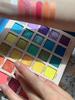 Handaiyan 30 цветов Shimmer Matte Glitter Dreamy Rainbow Palette Eye Shadow Plate
