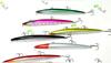 18cm 26g Big Minnow Lure Floating Sea Fishing Lures Hard Bait Artificial Pesca Sea Fishing Wobblers Crankbait