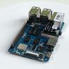 Металлический корпус для одноплатного компьютера Banana Pi BPI-M2 Berry