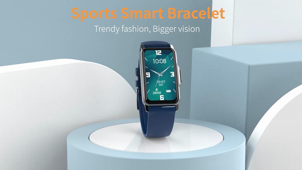 LIGE Смарт-часы с подключением через Bluetooth, телефон, музыка, фитнес, мужские умные часы, пульсометр, кислород в крови, водонепроницаемый спортивный умный браслет, женский