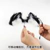 Simulation Claw Plush Fox Ears Hairband Beastly Ears Beastly Tail Paw Cosplay Party Accessory Adult Toy Girls Cosplay Headwear