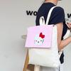 Школьный рюкзак Hello Kitty из Оксфордской ткани для школы и поездок на работу