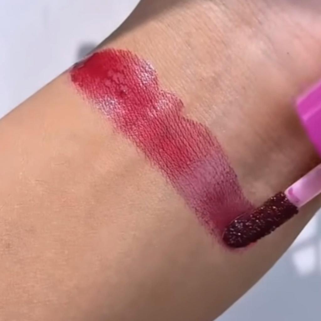Etude Дорогой Милый Водный Тинт 01-07/09, Сочный Блестящий Финиш, Нелипкий, Увлажняет Губы, K-Beauty, Корейский Макияж