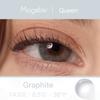 (0.00~-8.00) Prescription Color Contact Lenses Natural Color Eye Lens for Vision Colored Lenses with Diopters Myopia Contact Lenses
