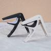 Dual Use Guitar Capo Quick Change Clamp Key Acoustic Classic Guitar Capo For Tone Adjusting