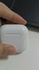 Беспроводные наушники-вкладыши TWS, совместимые с AirPods 4, с активным шумоподавлением, пространственным звуком, влагозащитой IP54, Bluetooth-наушники