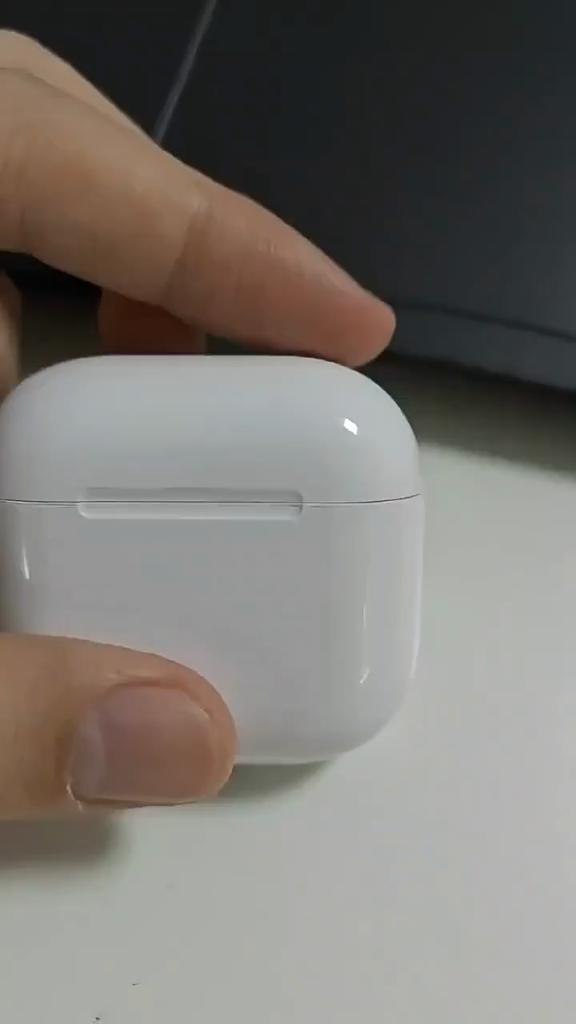 Беспроводные наушники-вкладыши TWS, совместимые с AirPods 4, с активным шумоподавлением, пространственным звуком, влагозащитой IP54, Bluetooth-наушники