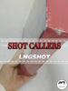 SHOT CALLERS EP от LNGSHOT - Стандартная версия
